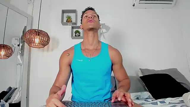 Royland Vega online show from 5, 2, 2026