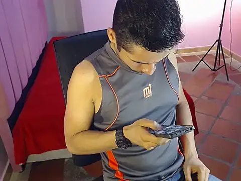 Snapshot of FerminGomez chatting on 4, 2, 2026 FerminGomez online show from 4, 2, 2026