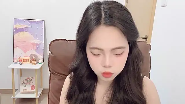 Snapshot of Dawn-2 chatting on 2, 3, 2026 Dawn-2 online show from 2, 3, 2026