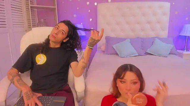 Snapshot of Goldentemptation_ chatting on 28, 2, 2026 Goldentemptation online show from 28, 2, 2026