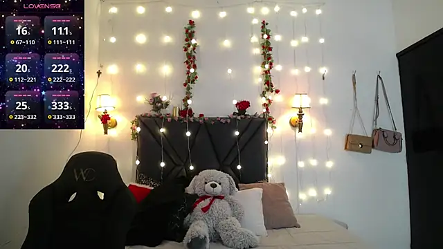 Sharma Amayra online show from 10, 2, 2026