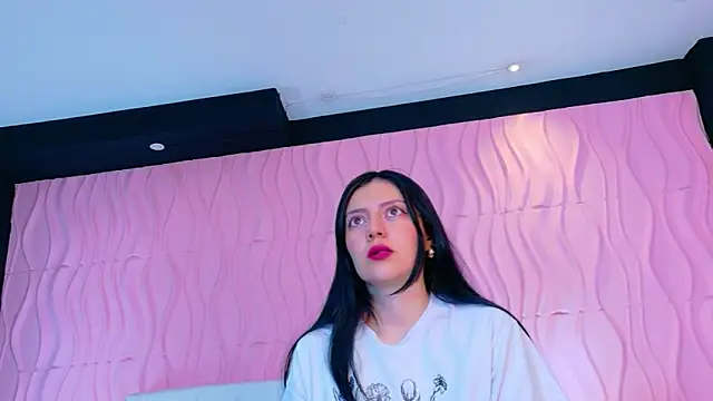 Mia Cherry   online show from 30, 3, 2026