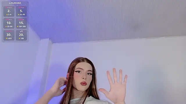 raven li01 online show from 20, 3, 2026