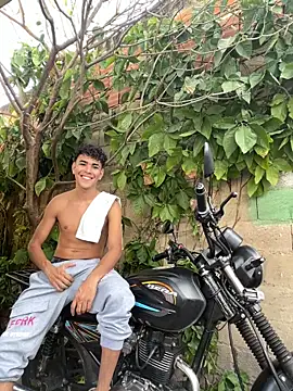 JHON BIGCOCK23 online show from 13, 2, 2026