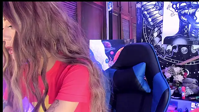 Snapshot of Ivy_Byte chatting on 23, 2, 2026 Ivy Byte online show from 23, 2, 2026