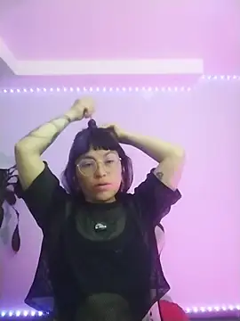 missfungi8 online show from 19, 2, 2026