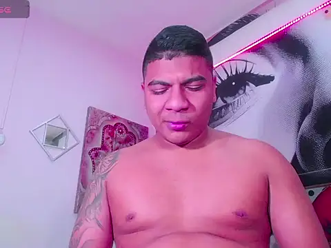 Snapshot of BradKamil chatting on 13, 2, 2026 BradKamil online show from 13, 2, 2026