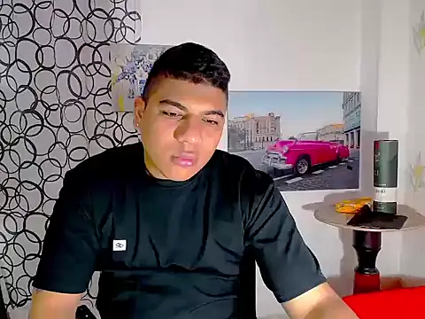 Snapshot of BradKamil chatting on 24, 2, 2026 BradKamil online show from 24, 2, 2026