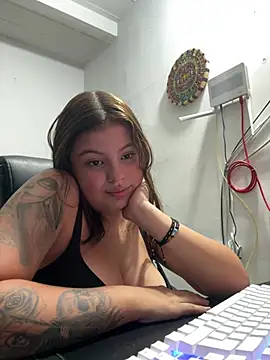ladycharlottex online show from 17, 5, 2026