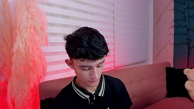 Snapshot of Patrick_Howland_ chatting on 26, 2, 2026 Patrick Howland online show from 26, 2, 2026