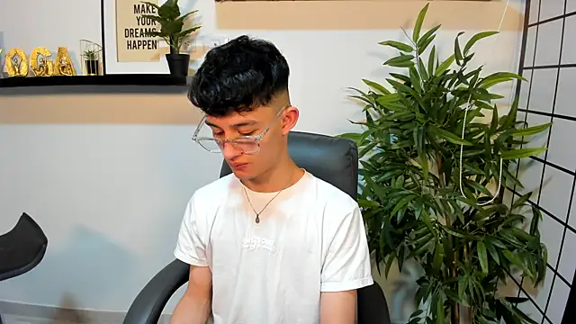 Patrick Howland  online show from 27, 3, 2026