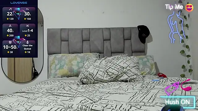 Jeus Stanley online show from 12, 4, 2026