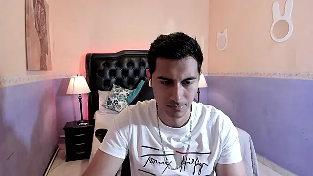 Mike Conors online show from 17, 3, 2026