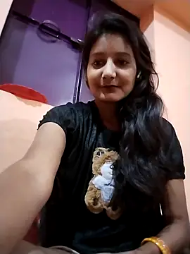 Ayesharani1 online show from 8, 2, 2026