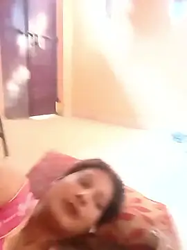 Ayesharani1 online show from 7, 6, 2026