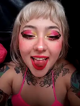 Snapshot of ciindy_ink chatting on 17, 3, 2026 ciindy ink online show from 17, 3, 2026