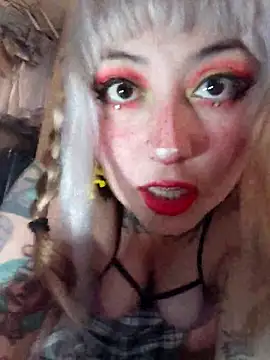 Snapshot of ciindy_ink chatting on 22, 4, 2026 ciindy ink online show from 22, 4, 2026