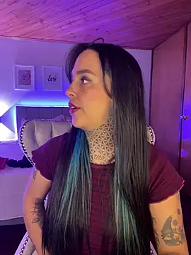 Annie Alicee online show from 19, 3, 2026