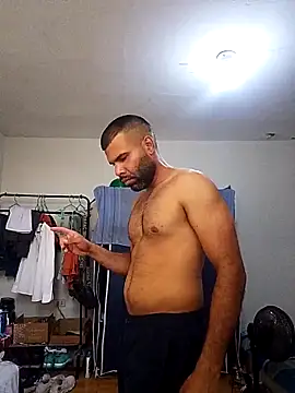 thom 1 online show from 10, 4, 2026