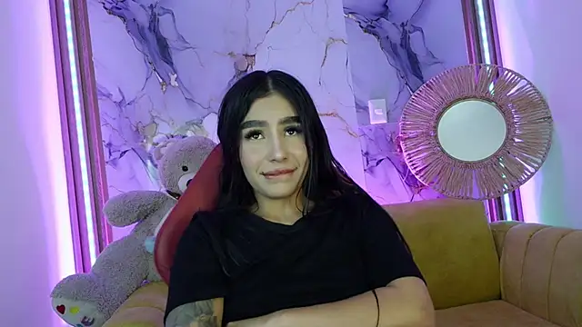 Abby Rouse m online show from 26, 5, 2026