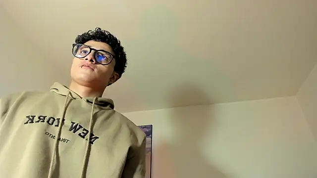 Adonibaskerville4 online show from 11, 4, 2026