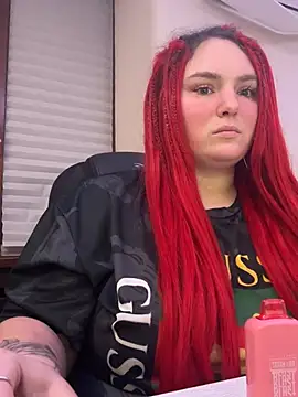 Esteri Moon online show from 8, 2, 2026