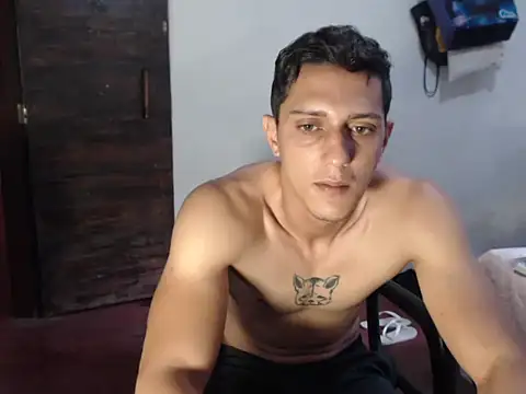 AlexParaiba online show from 21, 5, 2026
