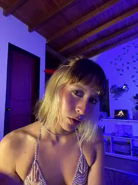 Capricornmystic1 online show from 10, 2, 2026