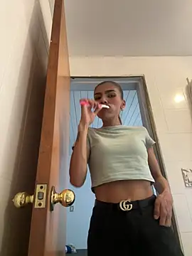 Snapshot of Susan_Prito chatting on 1, 3, 2026 Susan Prito online show from 1, 3, 2026