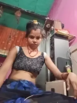 Snapshot of Cut_ikina chatting on 18, 6, 2026 Cut ikina online show from 18, 6, 2026