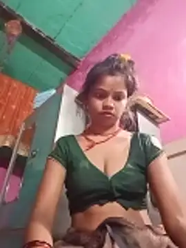Snapshot of Cut_ikina chatting on 19, 6, 2026 Cut ikina online show from 19, 6, 2026