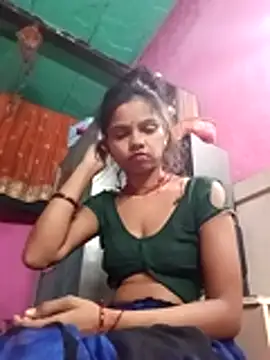 Snapshot of Cut_ikina chatting on 27, 6, 2026 Cut ikina online show from 27, 6, 2026
