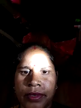 Hot kiran4 online show from 20, 3, 2026