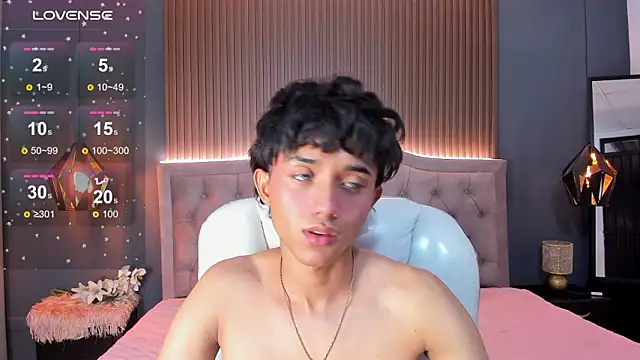 Snapshot of Noa_03 chatting on 10, 2, 2026 Noa 03 online show from 10, 2, 2026