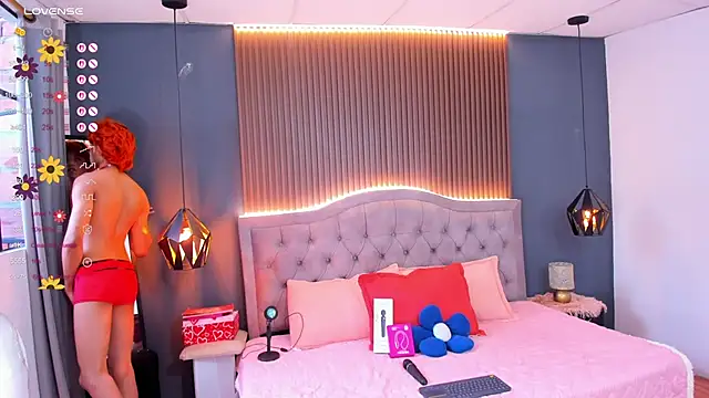 Snapshot of Noa_03 chatting on 7, 3, 2026 Noa 03 online show from 7, 3, 2026