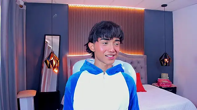 Snapshot of Noa_03 chatting on 16, 3, 2026 Noa 03 online show from 16, 3, 2026