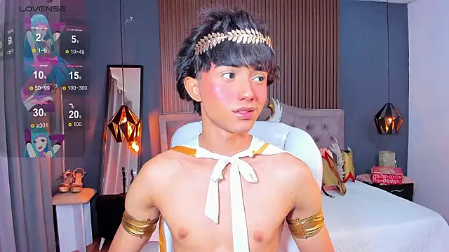 Snapshot of Noa_03 chatting on 18, 3, 2026 Noa 03 online show from 18, 3, 2026