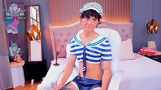 Snapshot of Noa_03 chatting on 24, 3, 2026 Noa 03 online show from 24, 3, 2026