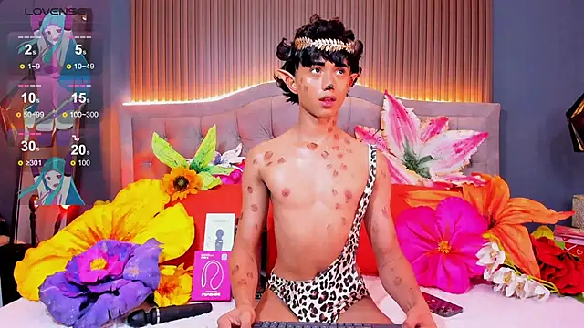 Snapshot of Noa_03 chatting on 25, 3, 2026 Noa 03 online show from 25, 3, 2026