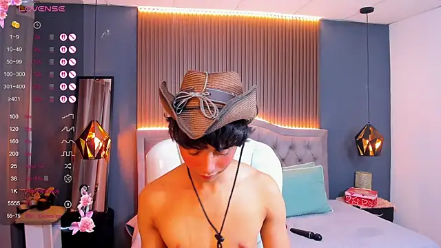 Snapshot of Noa_03 chatting on 1, 4, 2026 Noa 03 online show from 1, 4, 2026