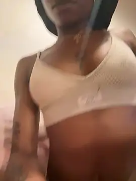 missbbydior online show from 21, 3, 2026