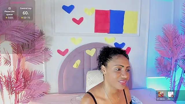 Snapshot of Nalapalmer chatting on 2, 7, 2026 Nalapalmer online show from 2, 7, 2026