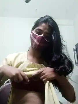 Kitti-Sharma online show from 23, 3, 2026