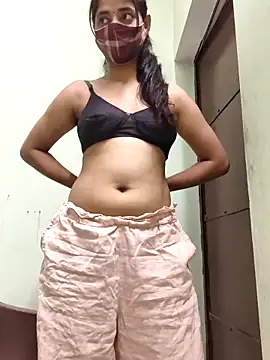 Kitti-Sharma online show from 26, 4, 2026