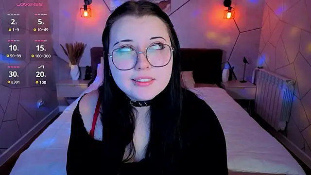 Kira G0ld online show from 31, 5, 2026