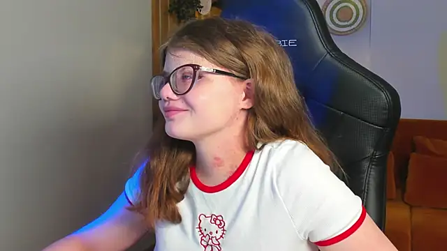 ChloeHalses online show from 24, 3, 2026