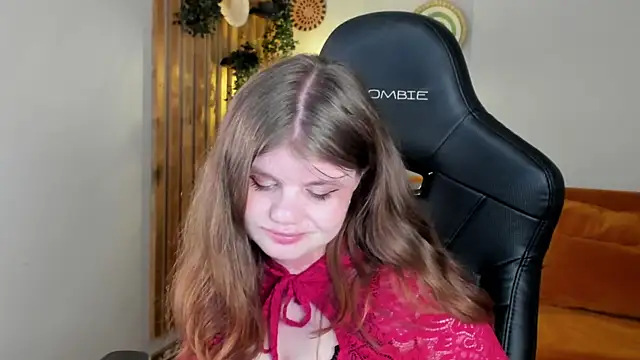 ChloeHalses online show from 21, 5, 2026