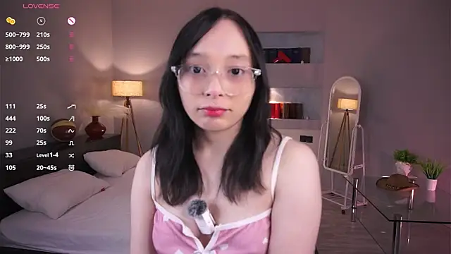 Snapshot of HannaHayles chatting on 5, 2, 2026 HannaHayles online show from 5, 2, 2026