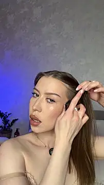 Velvet Hell online show from 3, 4, 2026