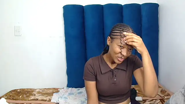 ForeverSexy  online show from 4, 4, 2026